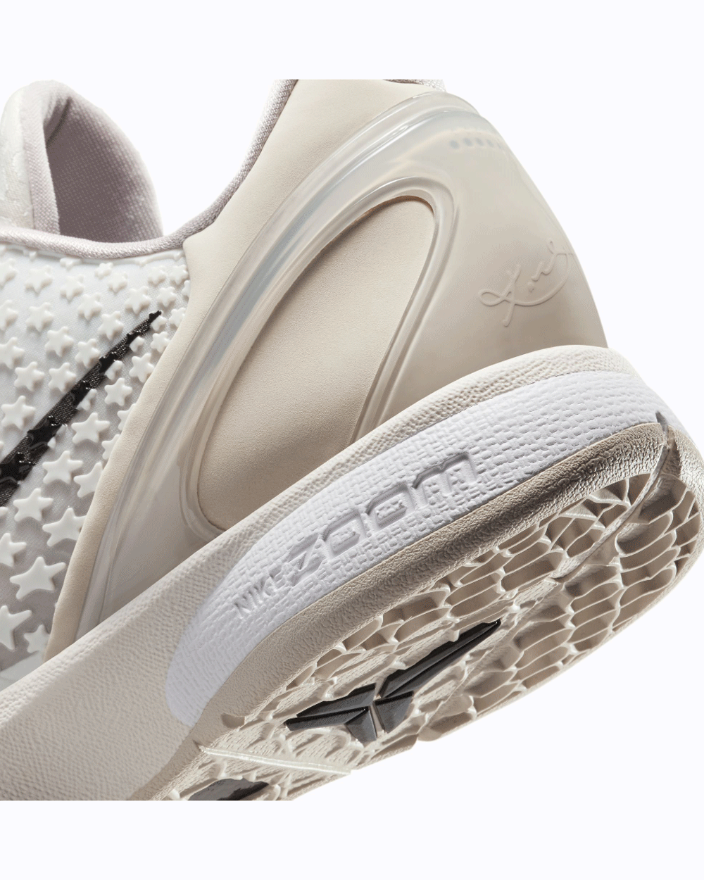 ONLINE RAFFLE | KOBE 6 PROTO "ALL-STAR"