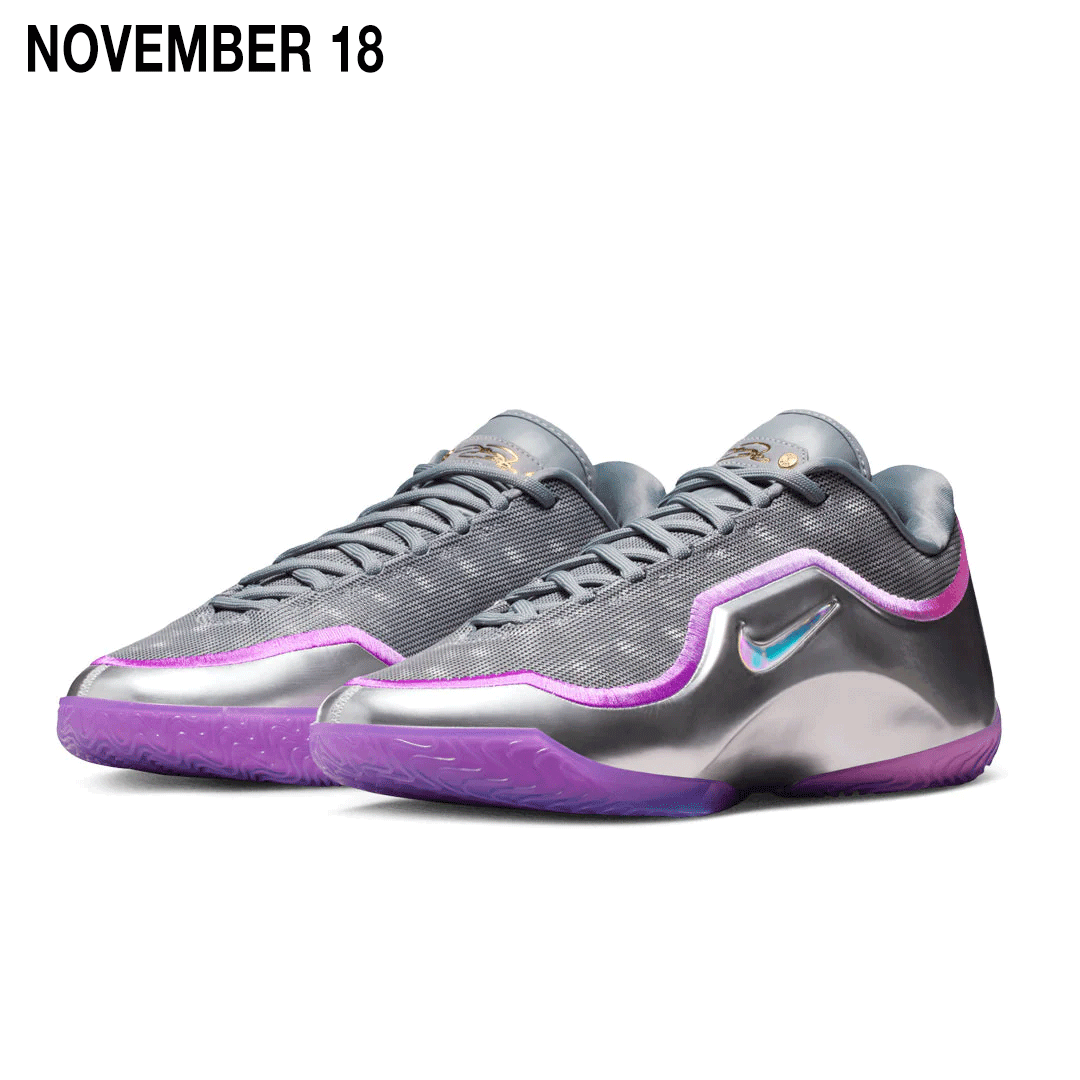 NIKE LEBRON XXIII "BUBBLE BOY"