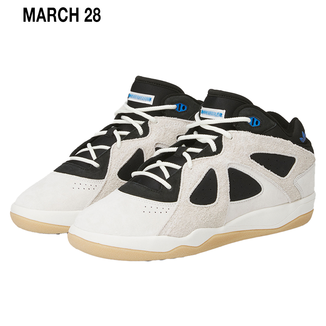 BAD BUNNY x ADIDAS BADBO 1.0 "RISE"