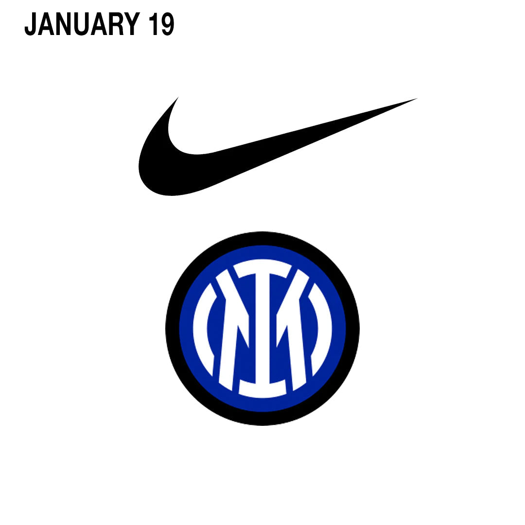 INTER MILAN APPAREL