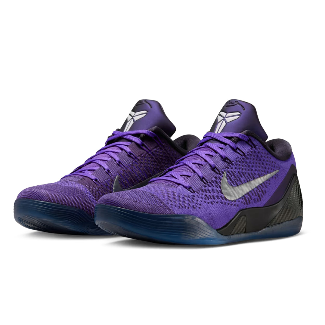 NIKE KOBE IX ELITE LOW PROTRO "MOONWALKER" | OCTOBER 30TH