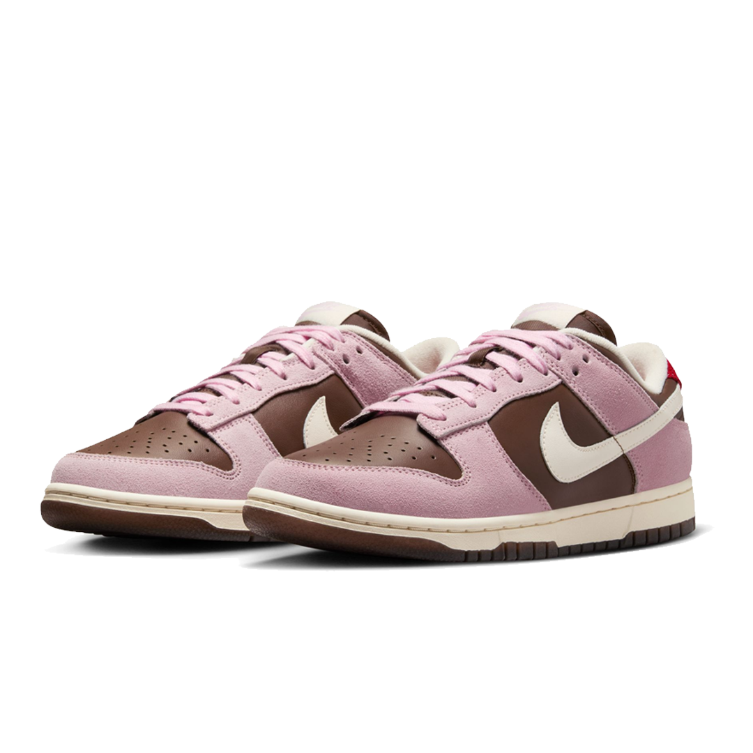 WOMEN'S NIKE DUNK LOW NEAPOLITAN