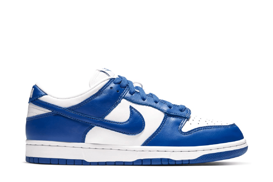 DUNK LOW SPECIAL EDITION CU1726-100 â NRML
