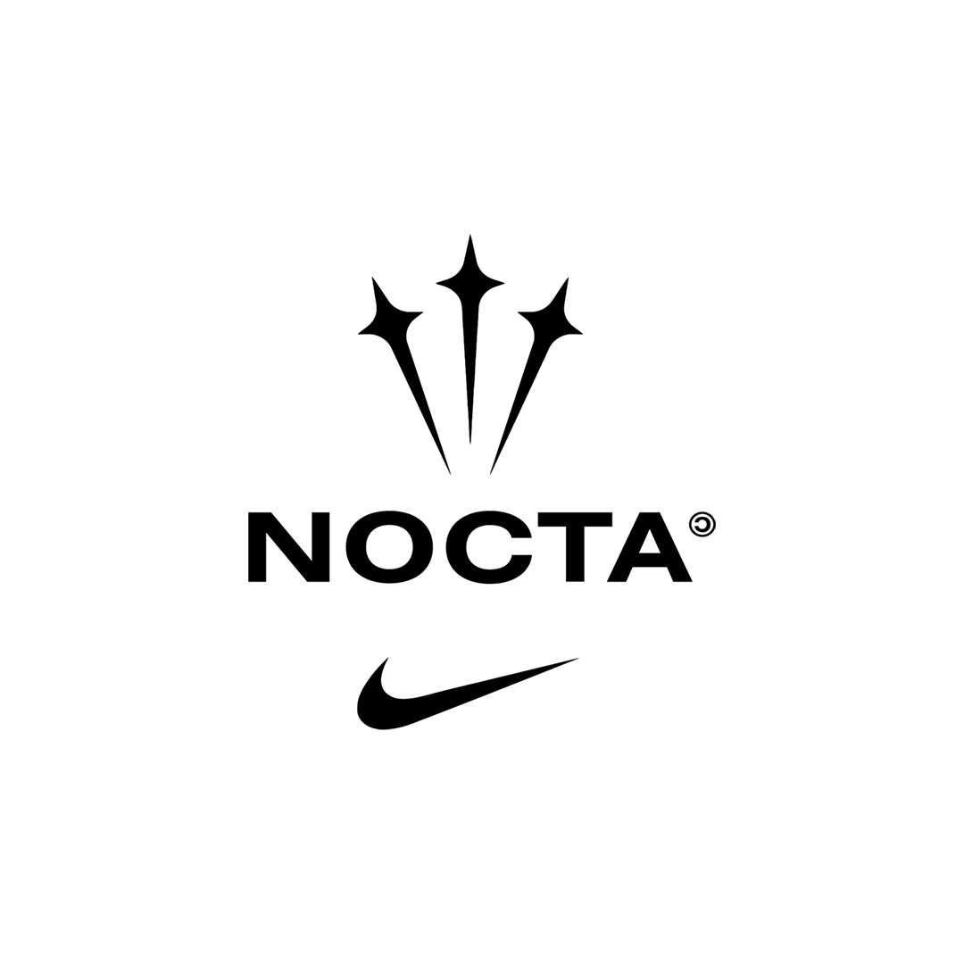 NOCTA APPAREL COLLECTION | NOVEMBER 12TH