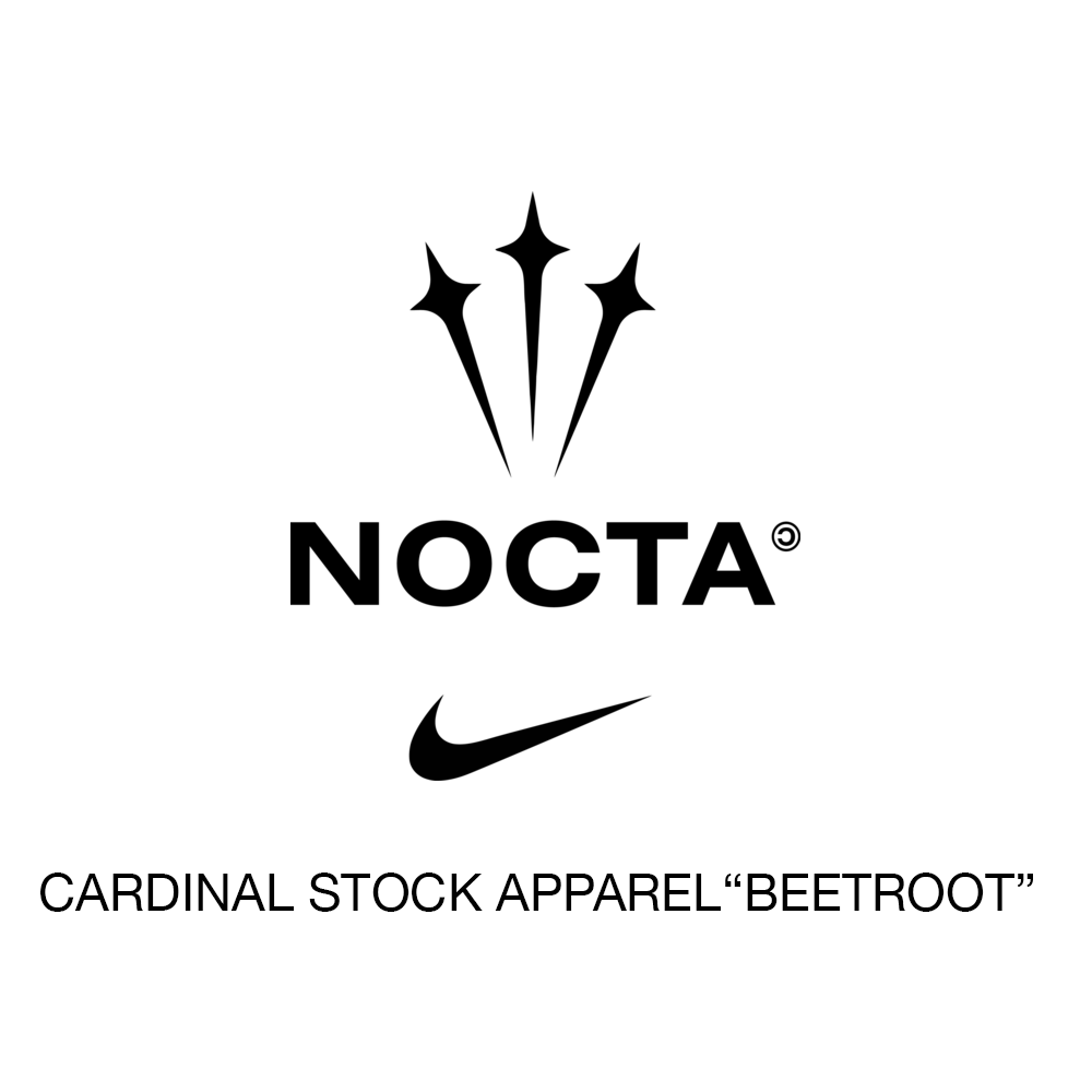 NOCTA APPAREL