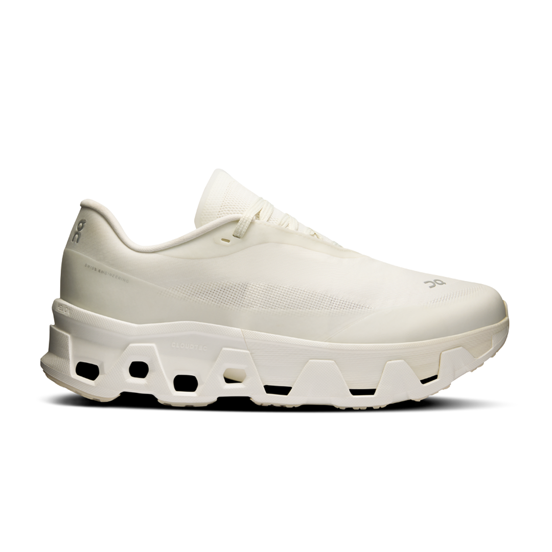 ON x PAF CLOUDMONSTER HYPER - WHITE | OCTOBER 9TH