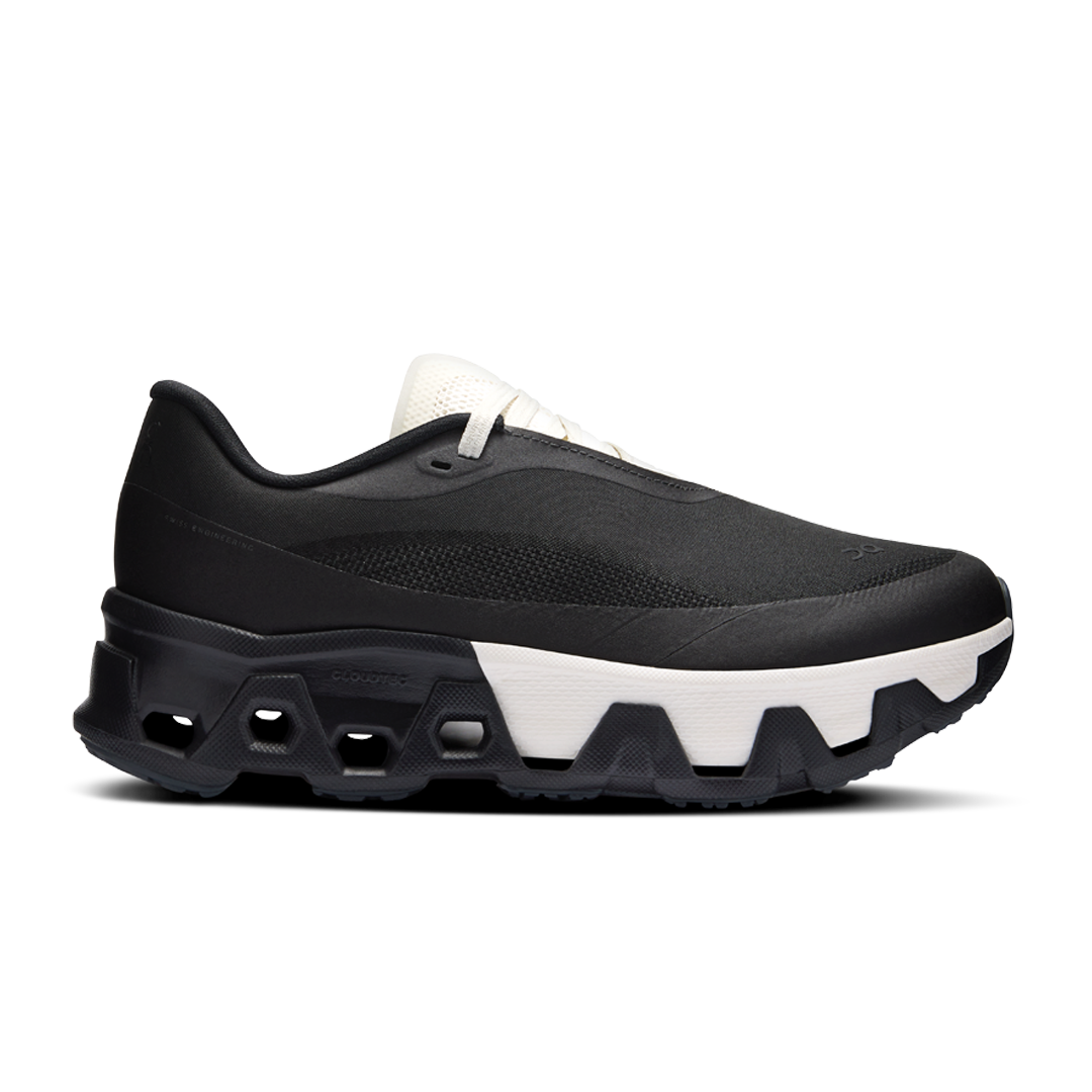 ON x PAF CLOUDMONSTER HYPER - BLACK | OCTOBER 9TH