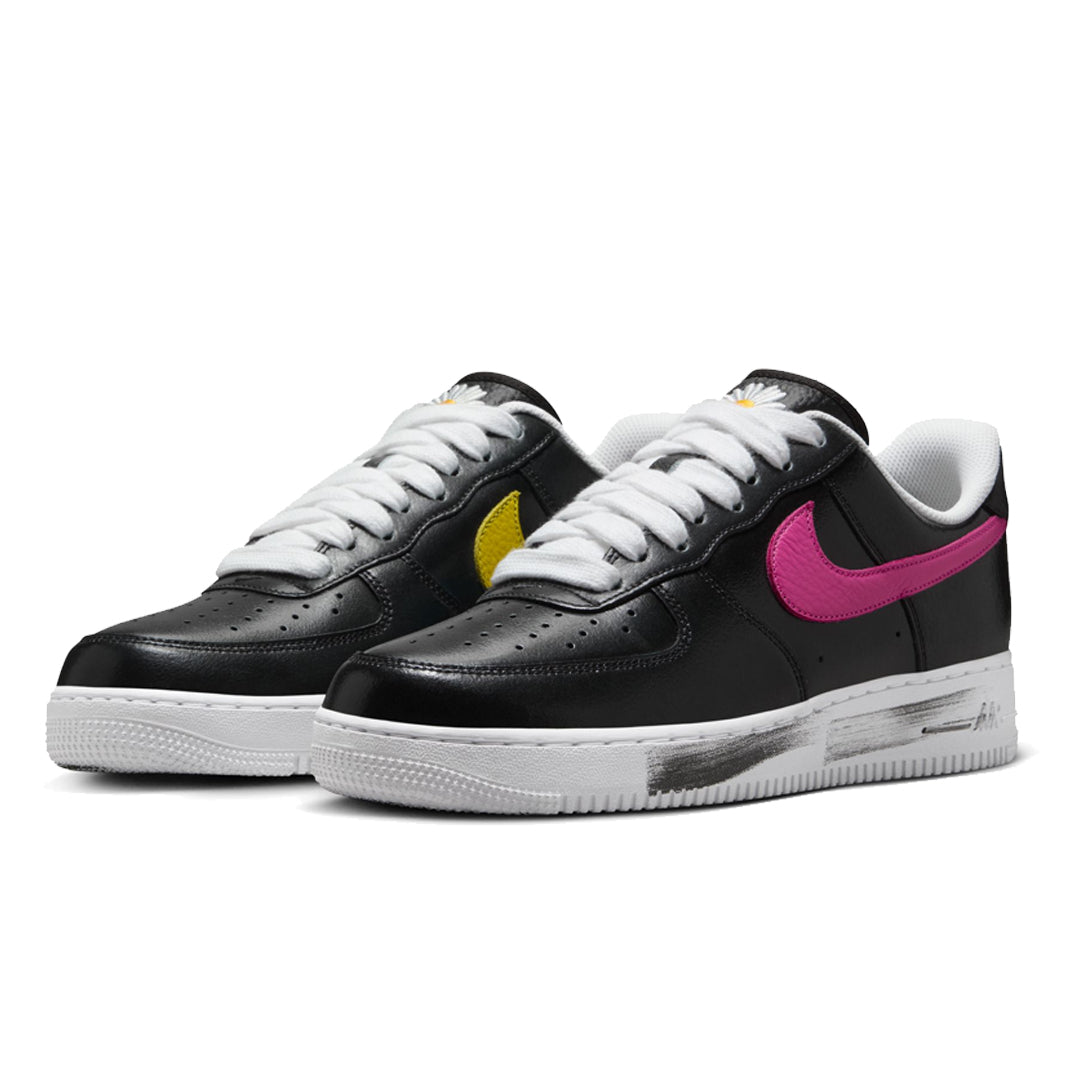 NIKE AIR FORCE 1 LOW '07 x PEACEMINUSONE "PARANOISE 3.0" | SEPT 28