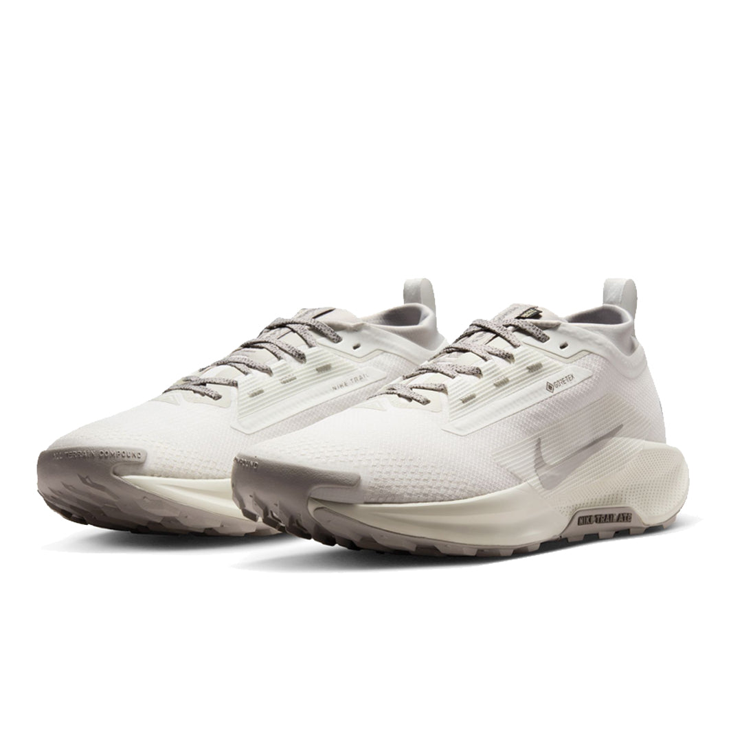 NIKE PEGASUS TRAIL 5 GORE-TEX SP SUMMIT WHITE