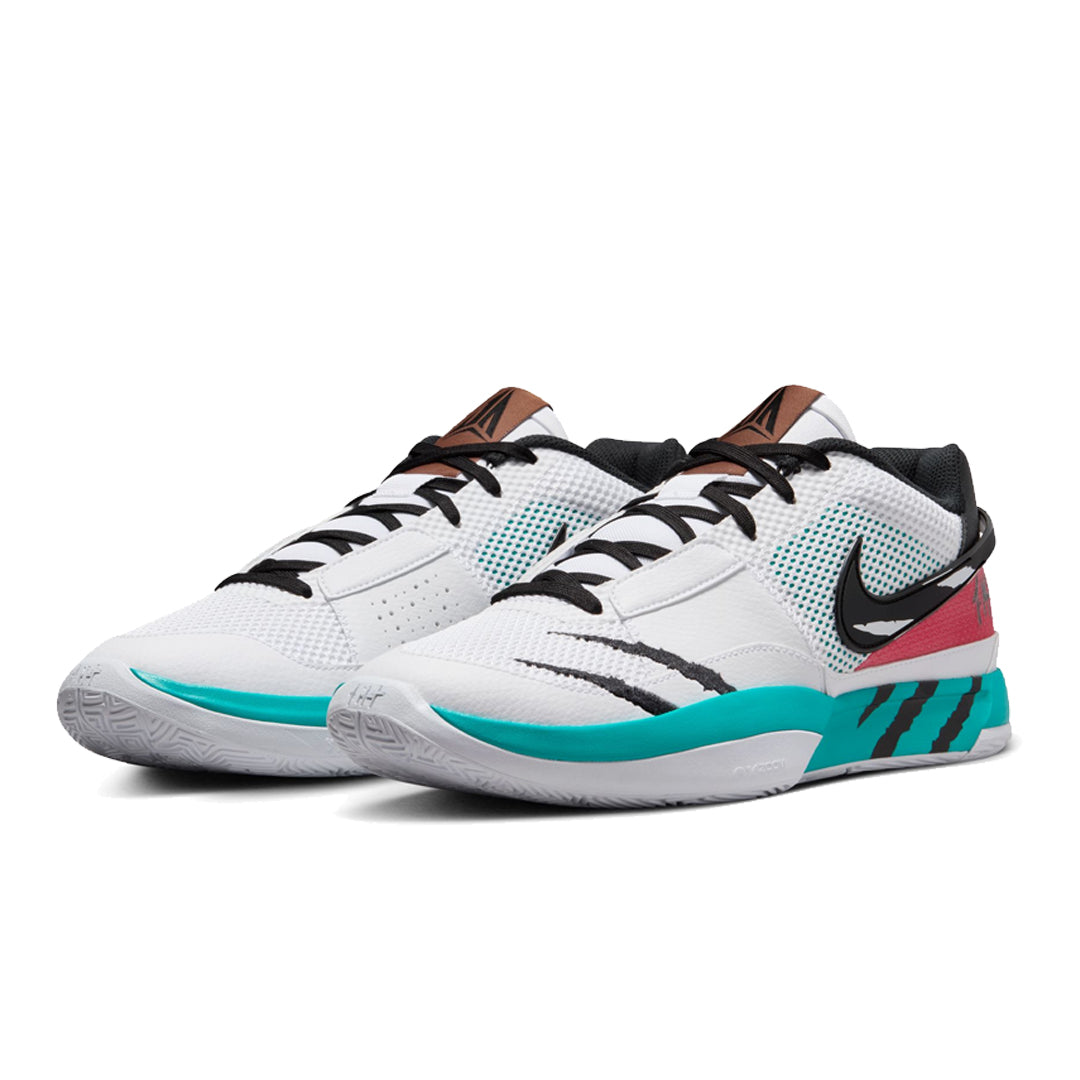 NIKE JA 1 REVERSE SCRATCH