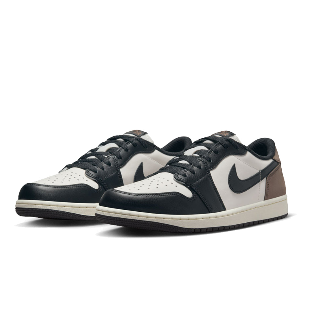 AIR JORDAN 1 RETRO LOW OG "MOCHA" | SEP 21