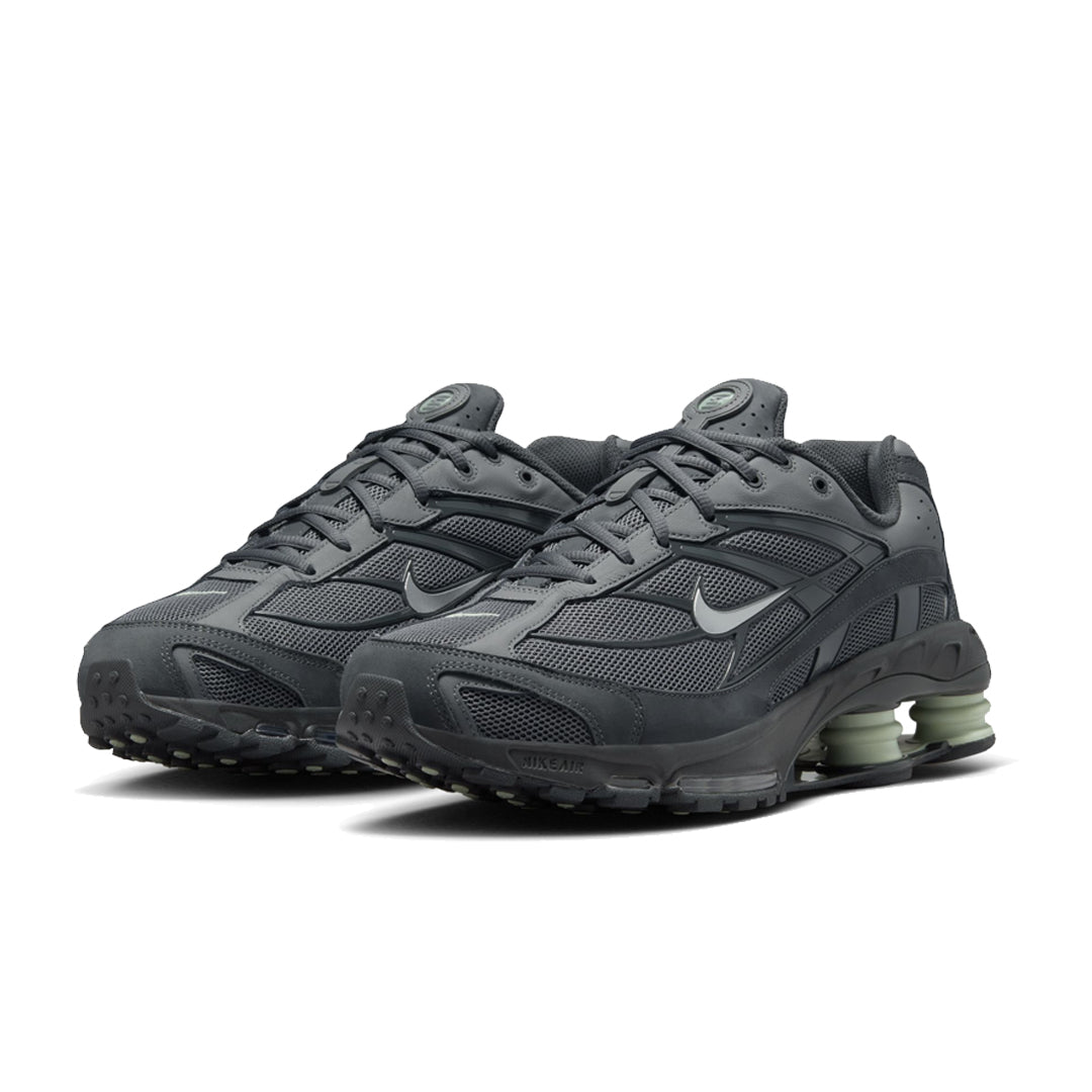 NIKE SHOX RIDE 2 ANTHRACITE/JADE HORIZON