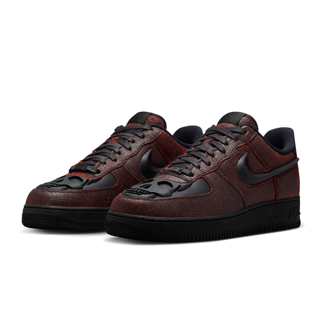 NIKE AIR FORCE 1 RETRO "HALLOWEEN" | OCT 24