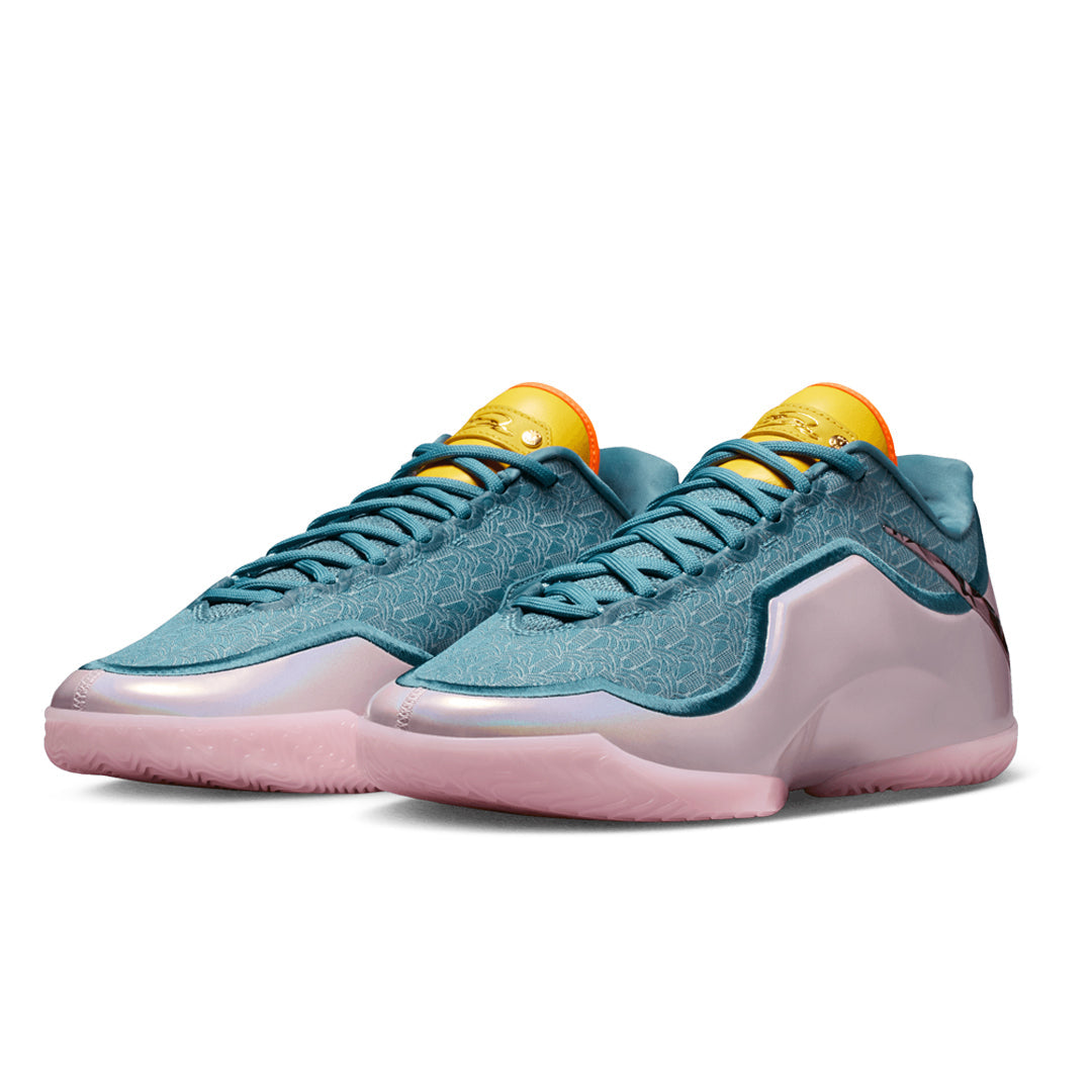 NIKE LEBRON XXIII "MIAMI TWICE"