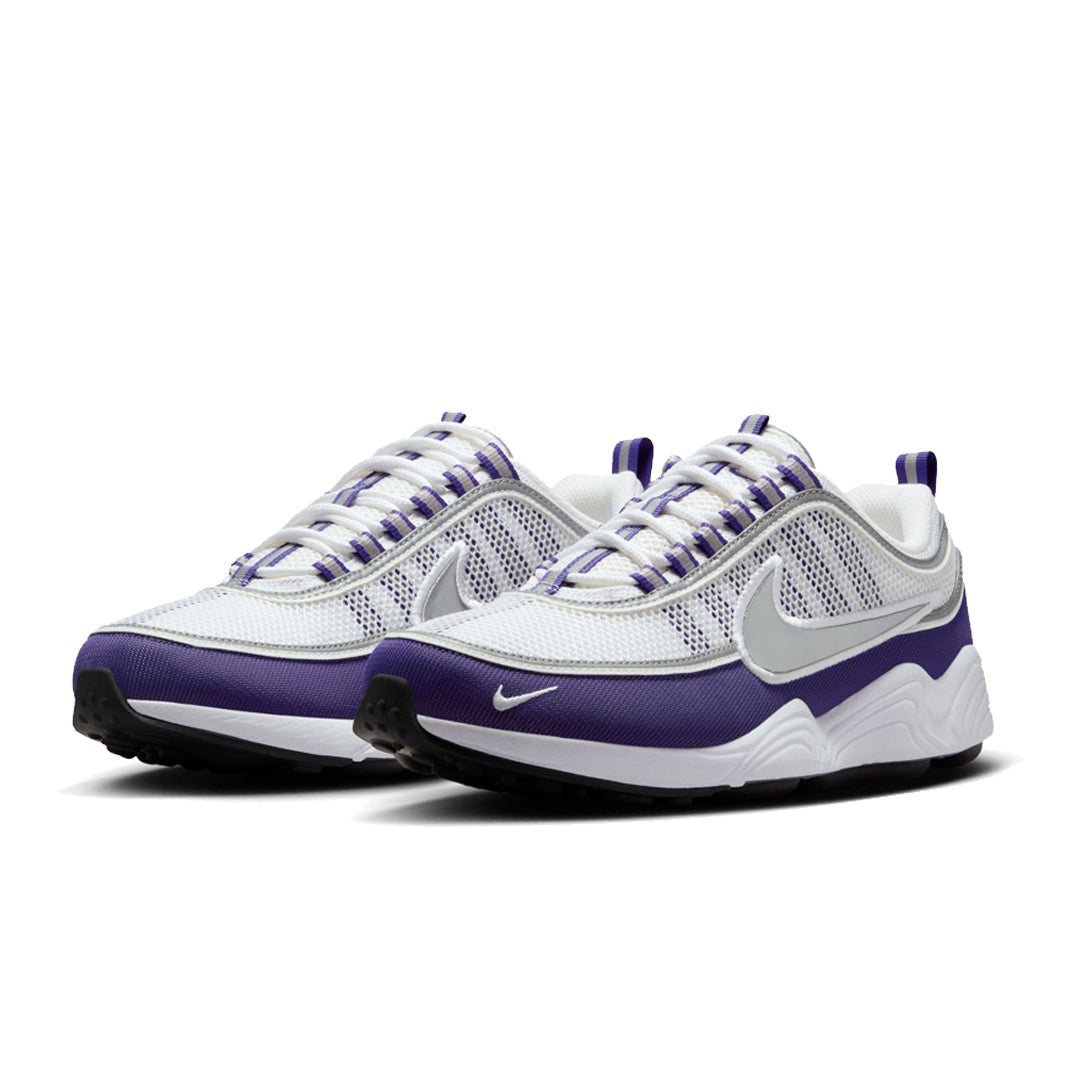 NIKE AIR ZOOM SPIRIDON SP "LIGHT CONCORD"