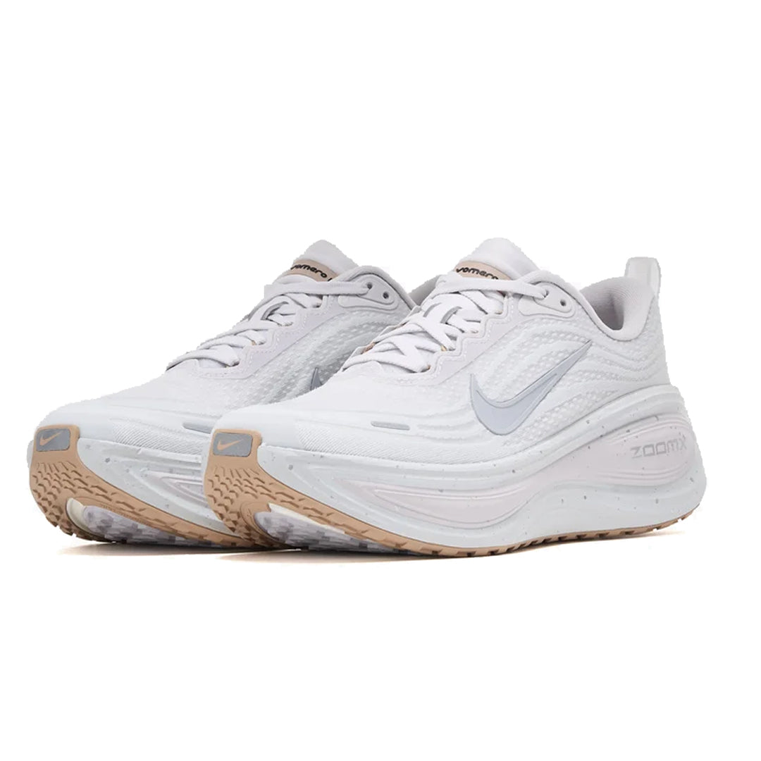 NIKE ZOOM VOMERO PLUS SPECKLE VAST GREY