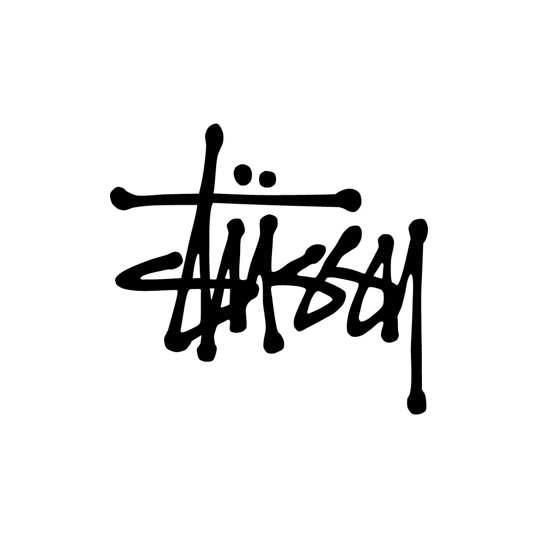 STUSSY HO25 COLLECTION | NOVEMBER 14TH