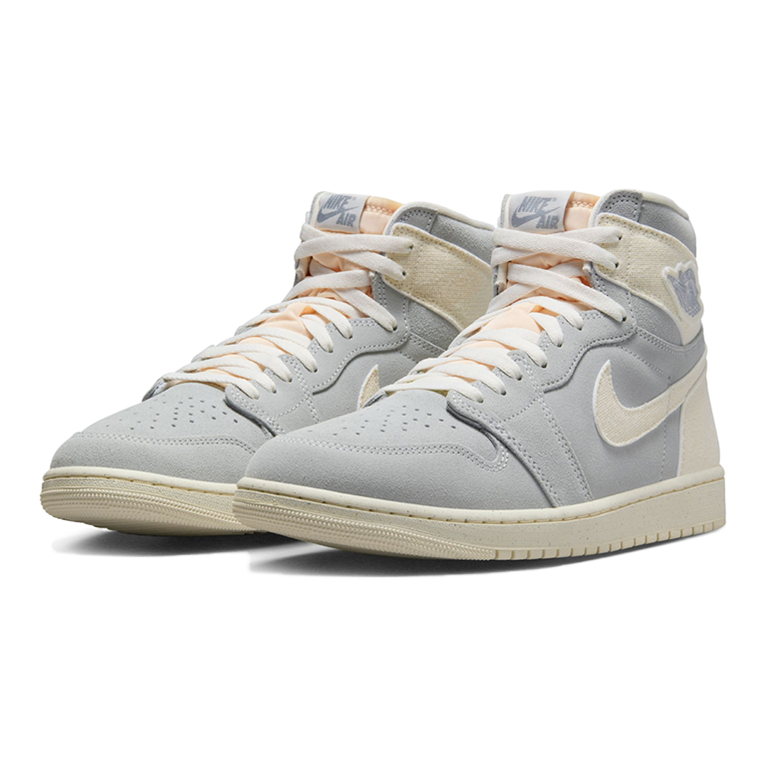 AIR JORDAN 1 RETRO HIGH OG CRAFT IVORY