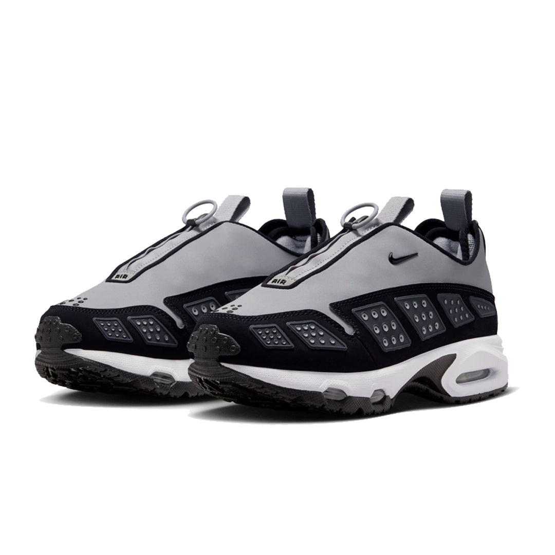 WOMEN'S NIKE AIR MAX SUNDER SILVER RELFECTIVE