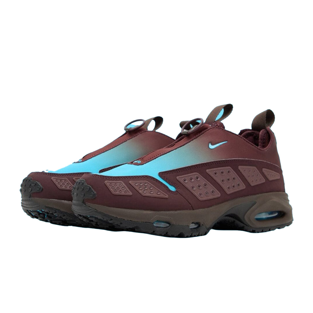 WOMEN'S NIKE AIR MAX SUNDER BURGUNDY CRUSH