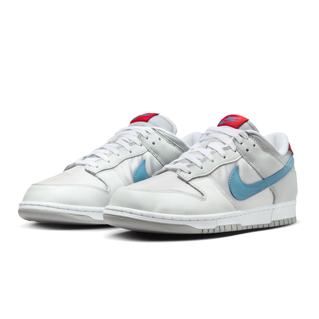 NIKE DUNK LOW QS "SILVER SURFER" SOLD OUT