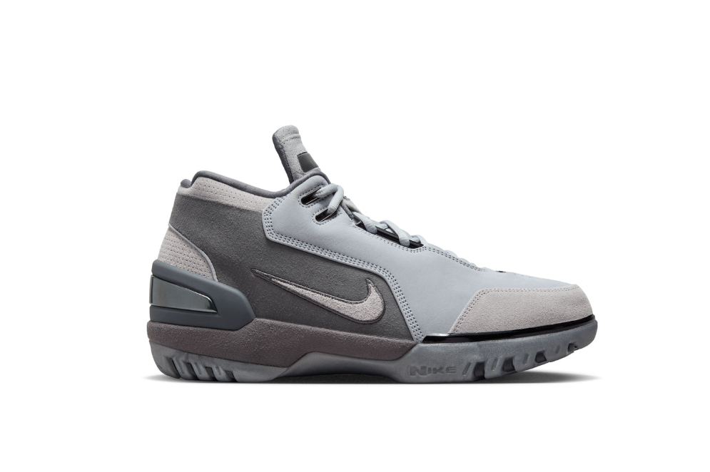 Nike Air Zoom Generation Dark Grey