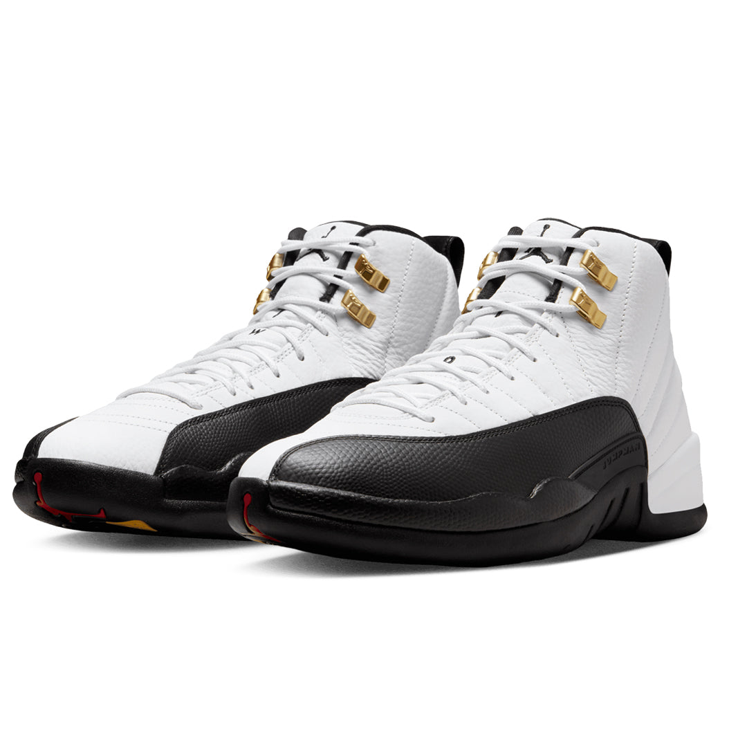AIR JORDAN 12 RETRO "TAXI"