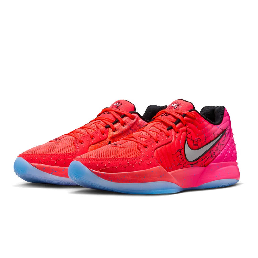 NIKE JA 2 x KOOL-AID "TROPICAL PUNCH"