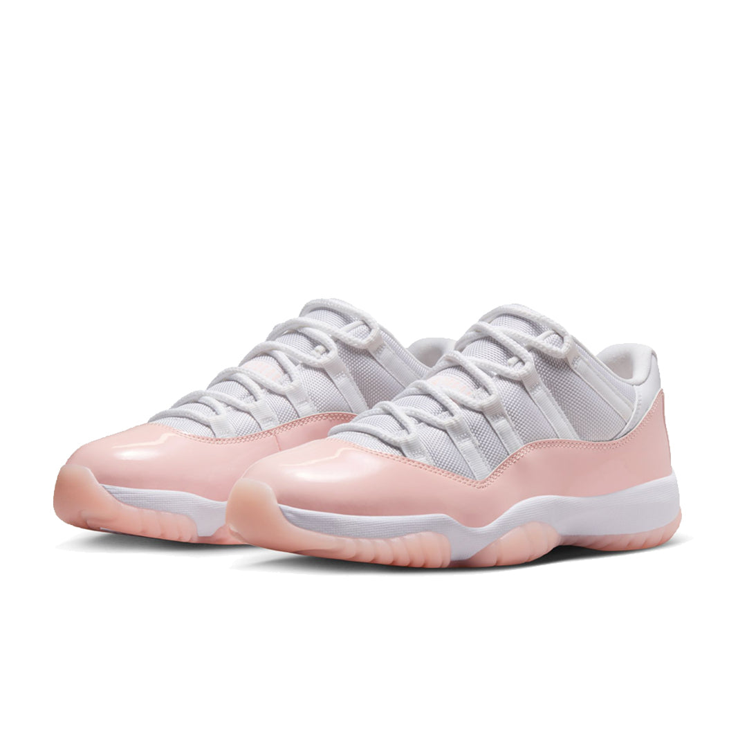 WOMEN'S AIR JORDAN 11 RETRO LOW "LEGEND PINK"