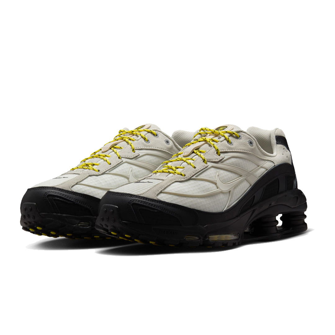 NIKE SHOX RIDE 2 BLACK/SAIL-PHANTOM