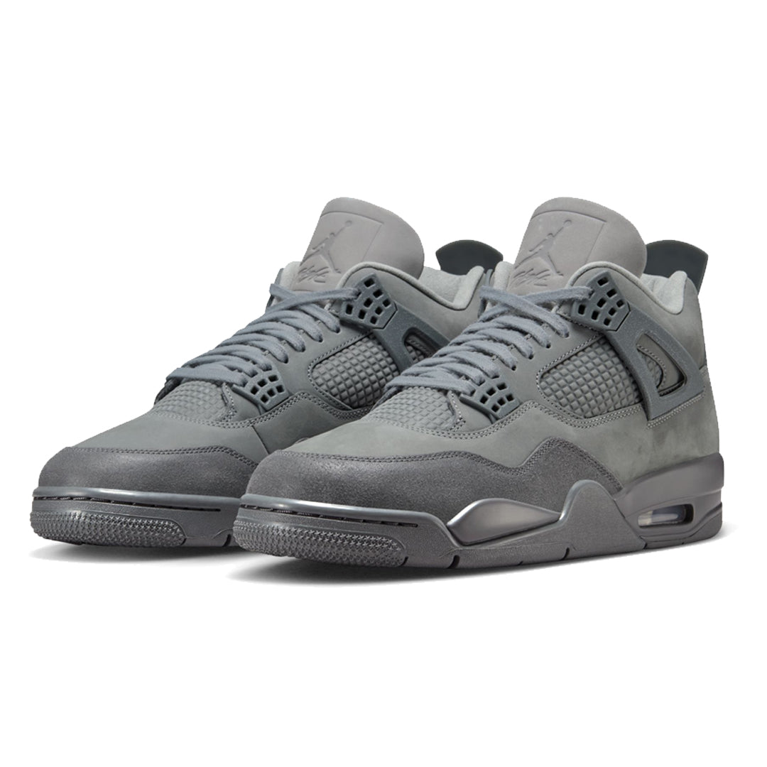 AIR JORDAN 4 RETRO SE "WET CEMENT"