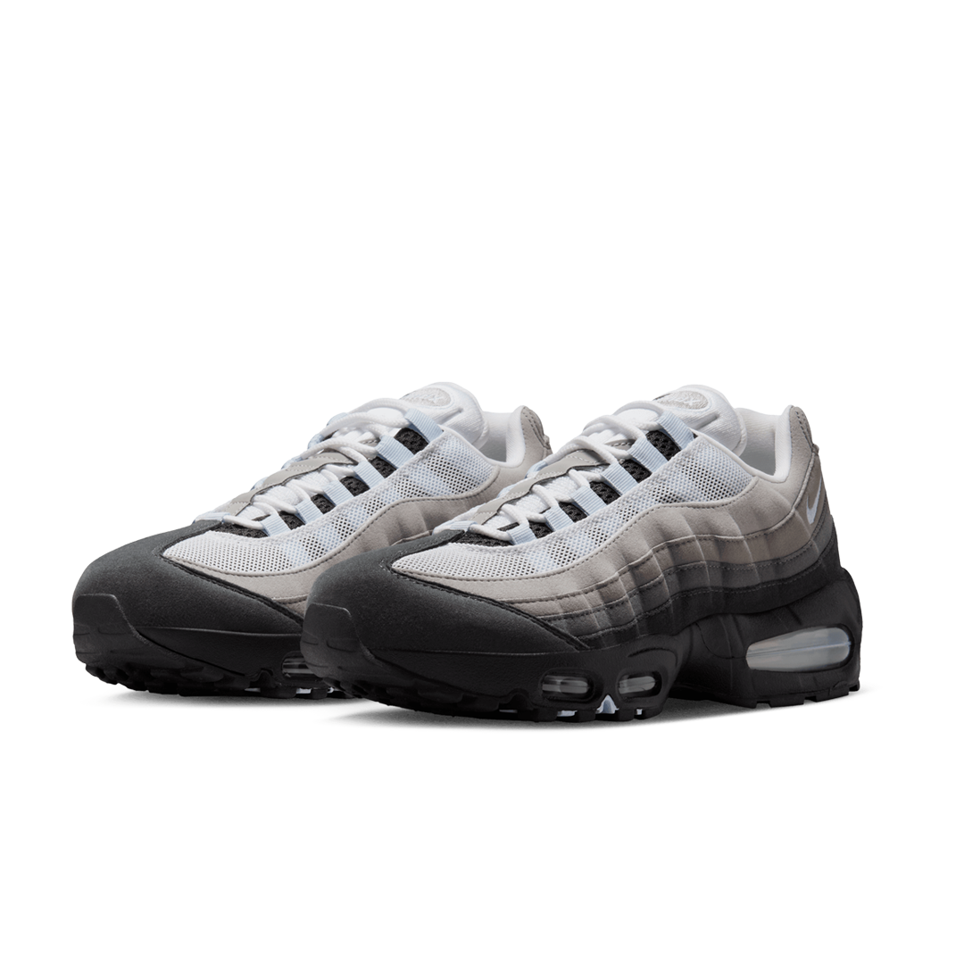 WOMEN'S AIR MAX 95 OG BLACK/BLUE TINT