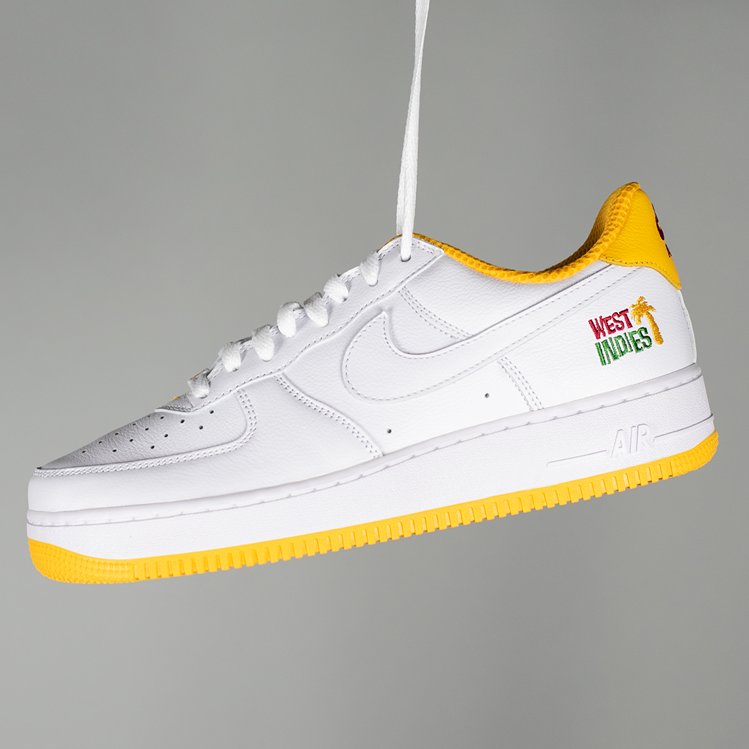 AIR FORCE 1 LOW "WEST INDIES"