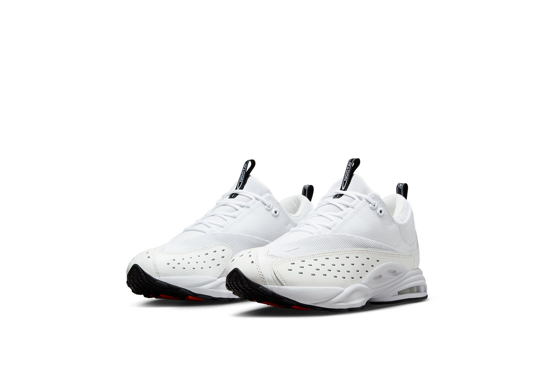 NOCTA X AIR ZOOM DRIVE WHITE