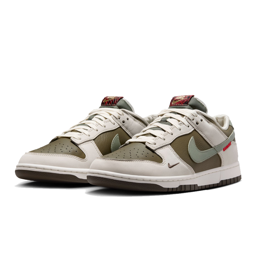 NIKE DUNK LOW RETRO "YEAR OF THE SNAKE"