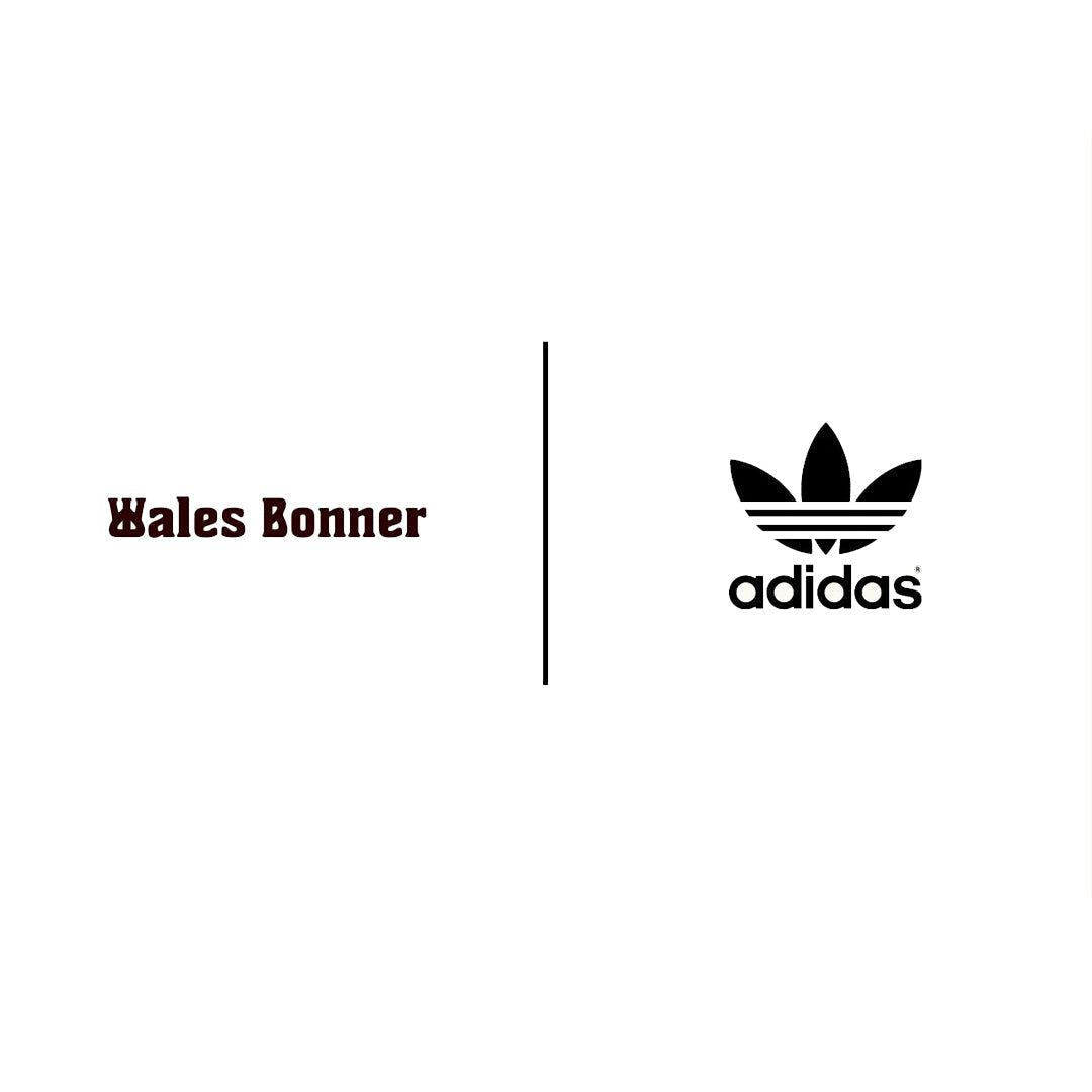 ADIDAS x WALES BONNER APPAREL COLLECTION | MAY 28TH