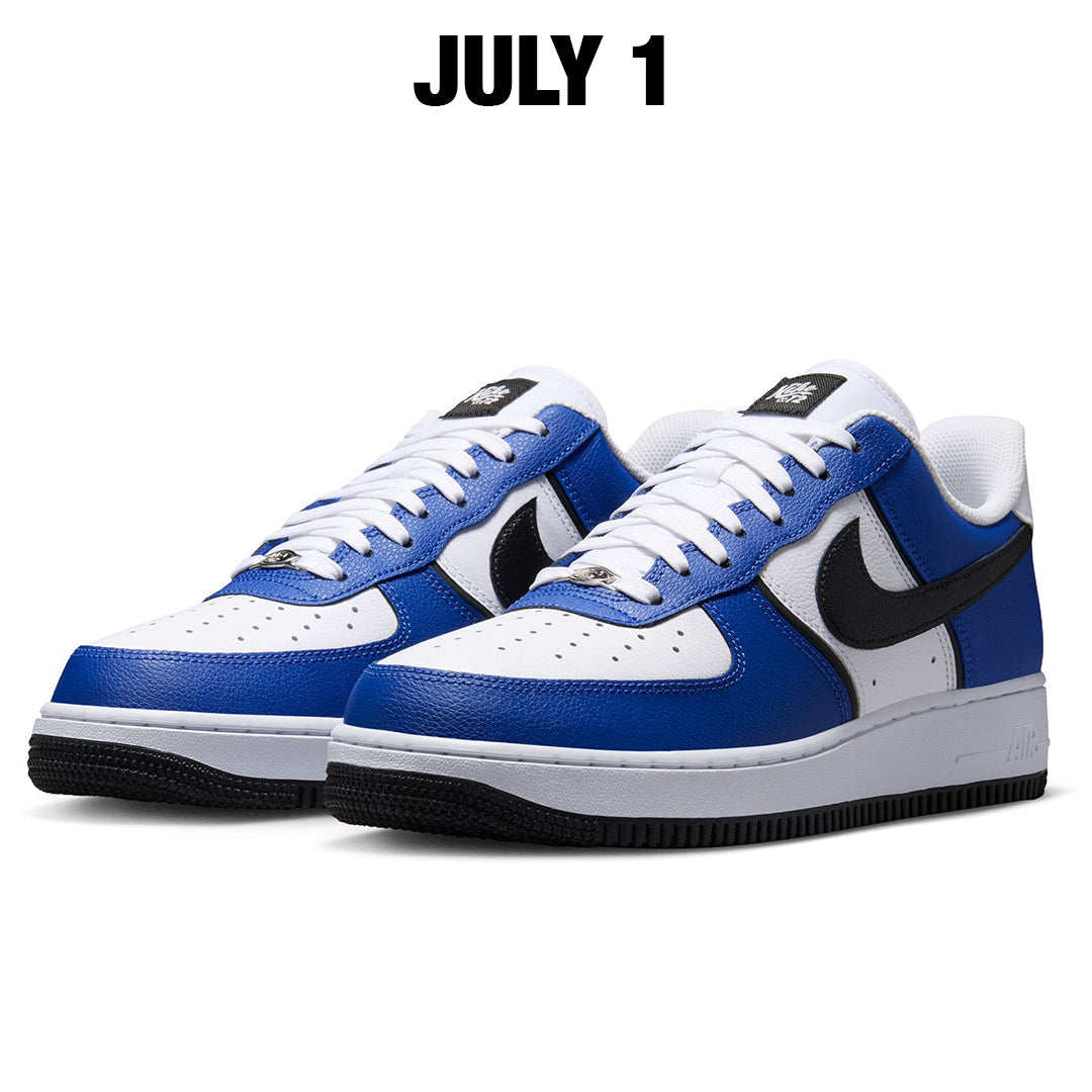 AIR FORCE 1 '07 LV8 OLD ROYAL