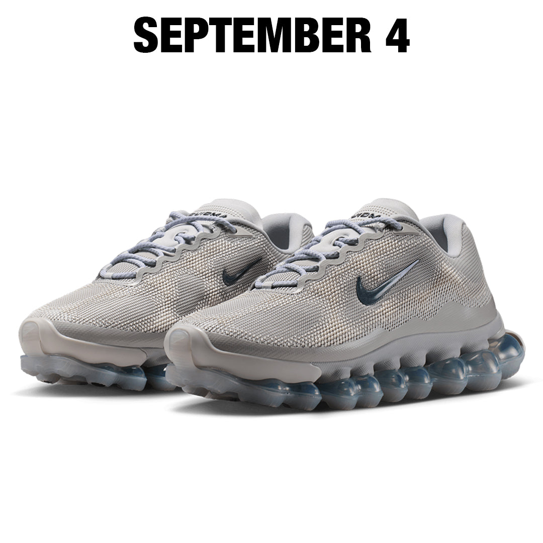 AIR LIQUID MAX GREY FOG