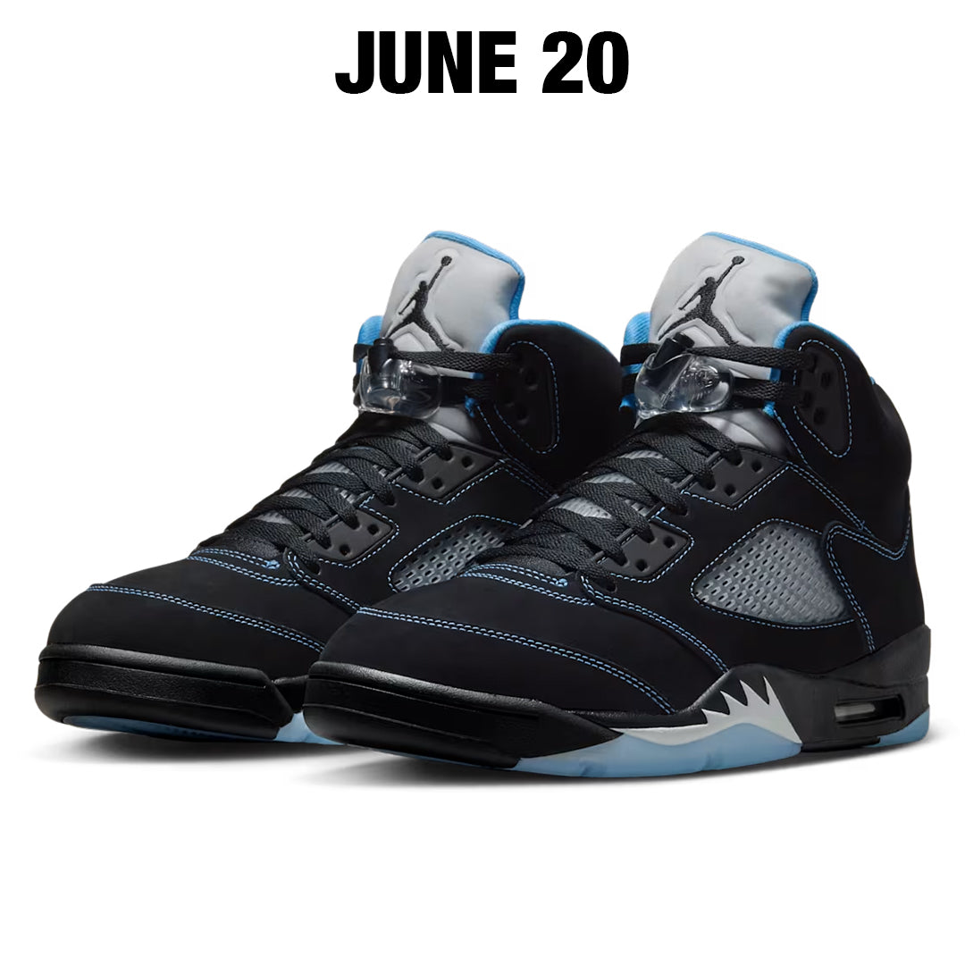 AIR JORDAN 5 RETRO 