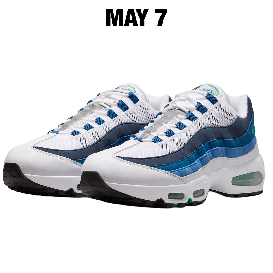 NIKE AIR MAX 95 OG 'SLATE'