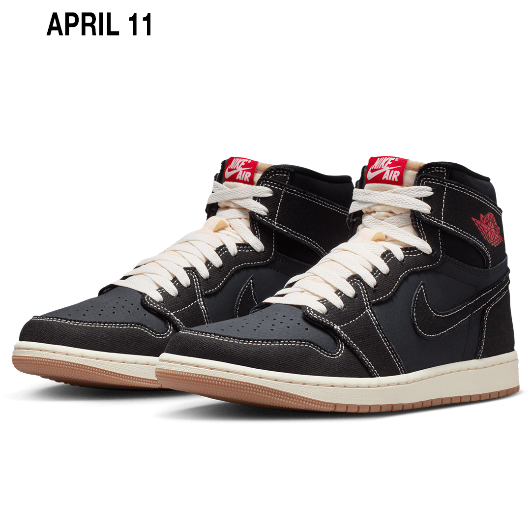 AIR JORDAN 1 RETRO HIGH "FLIGHT CLUB"