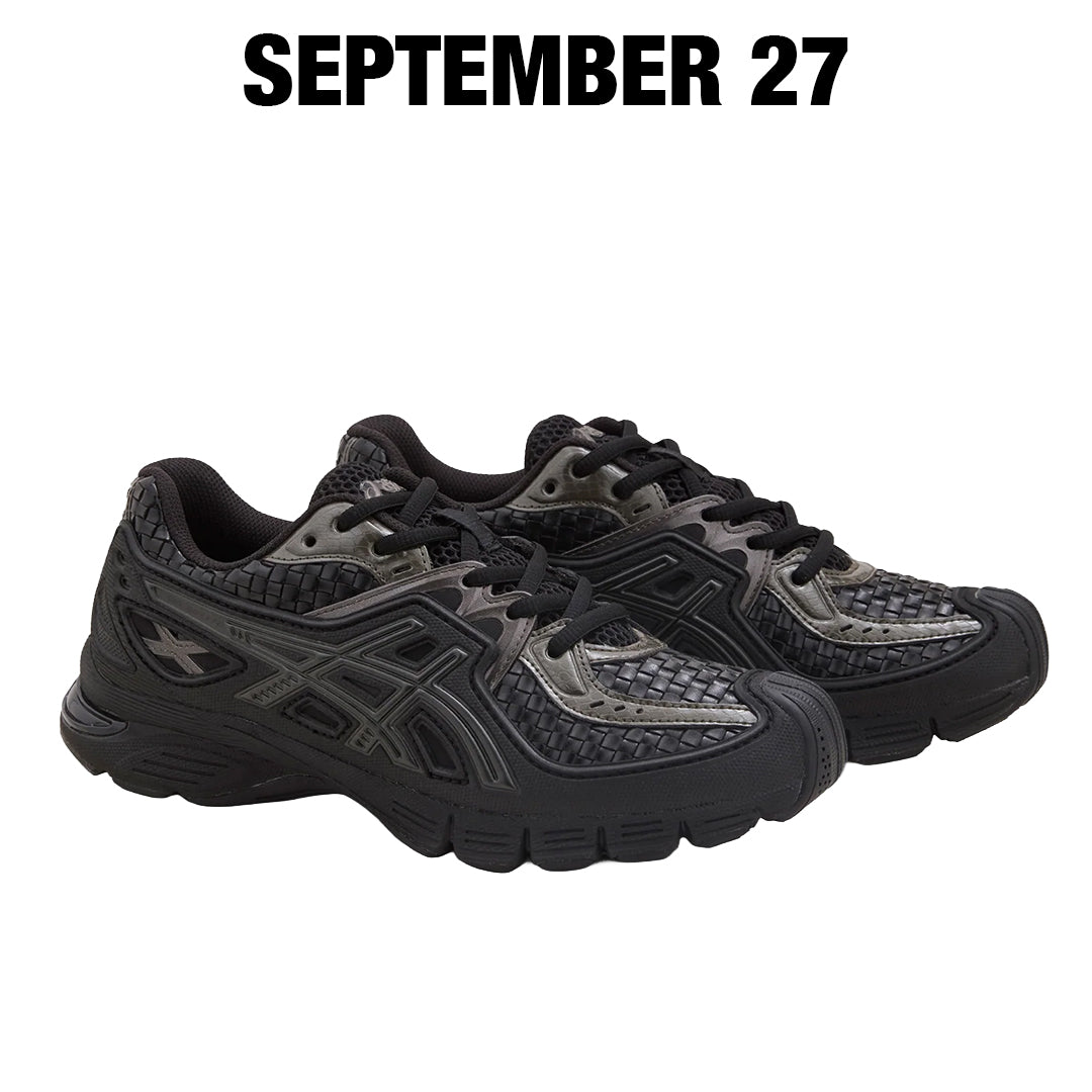 ASICS X ABOVE THE CLOUDS GEL-SD LYTE