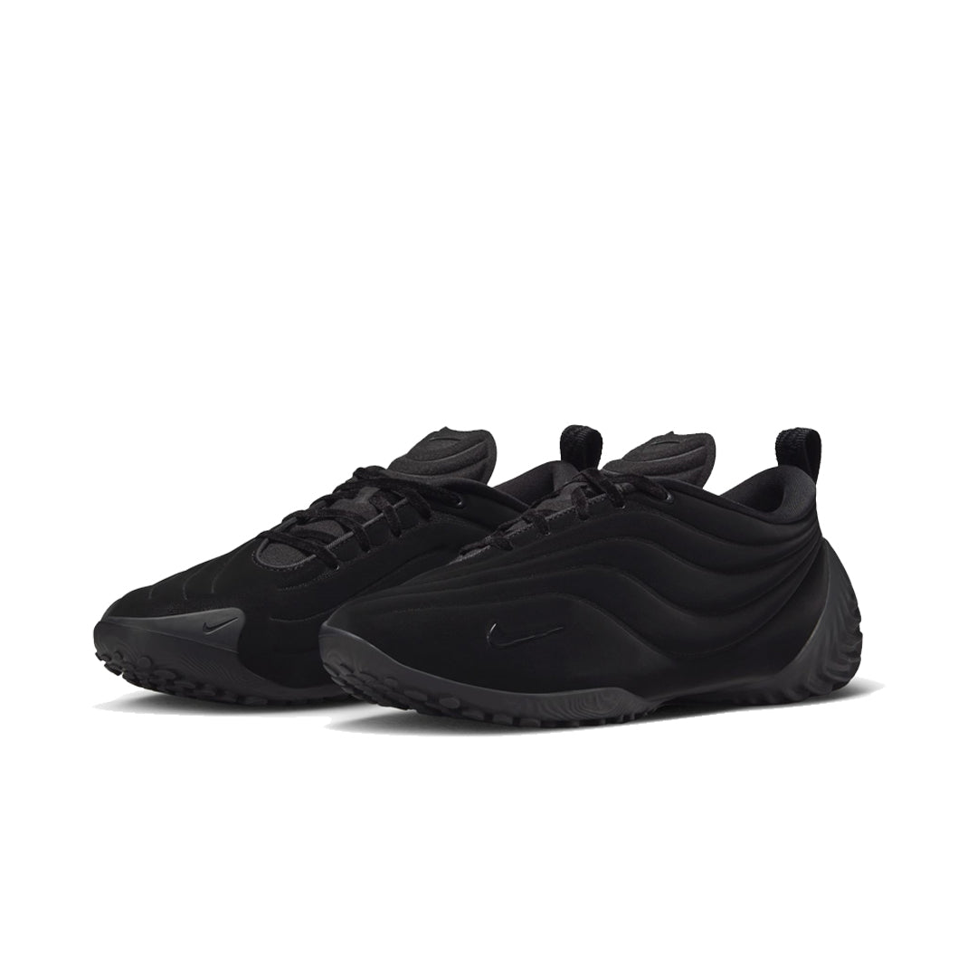 WOMEN'S NIKE ASTRA ULTRA BLACK