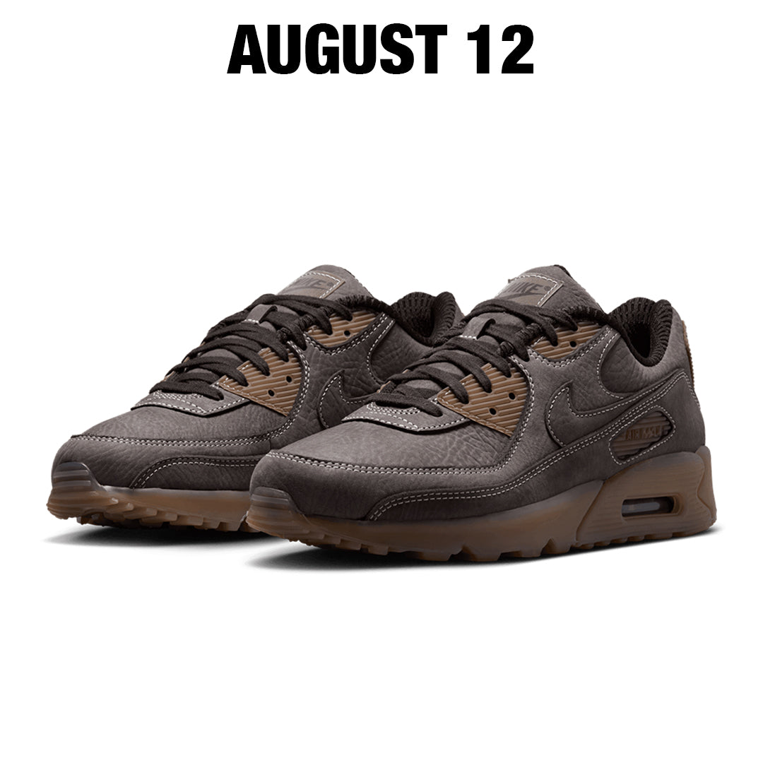 AIR MAX 90 SP SHADOW BROWN
