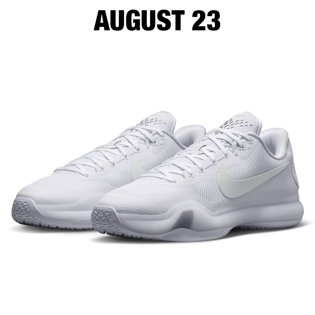 NIKE KOBE 10 "HALO"