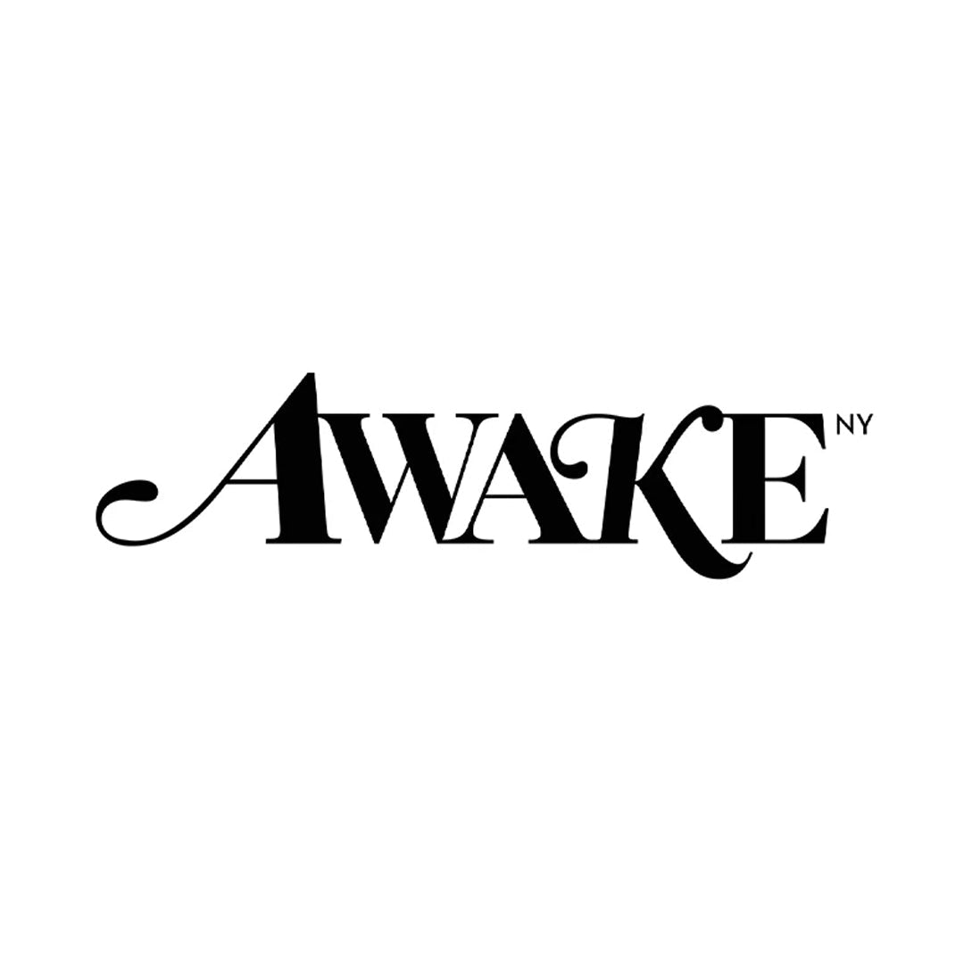 AWAKE NY FALL/WINTER 2025 COLLECTION | SEPTEMBER 24TH