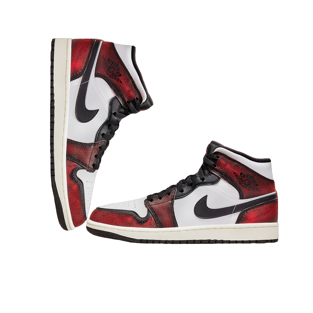 Air Jordan 1 'Wear-Away' Chicago