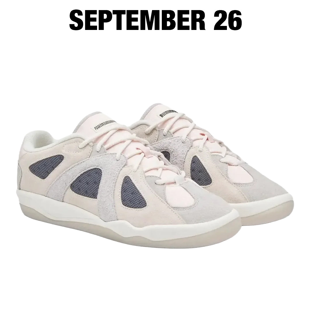 BADBO 1.1 CHALK WHITE