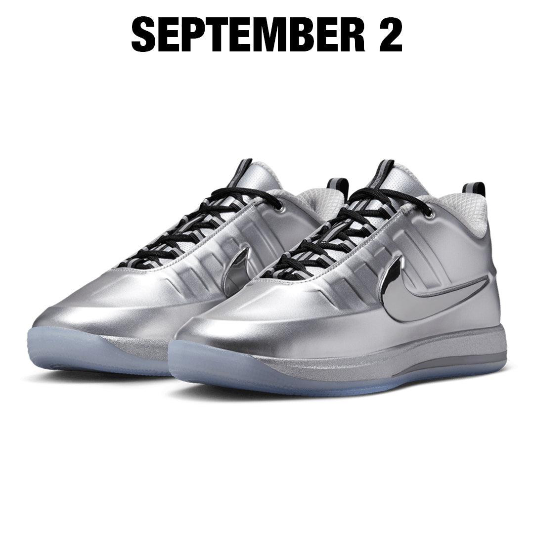 NIKE BOOK 2 "IRON FIST"
