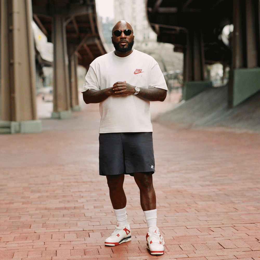 BRICK AFTER BRICK APPAREL COLLECTION